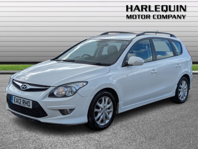 2025 Hyundai I30