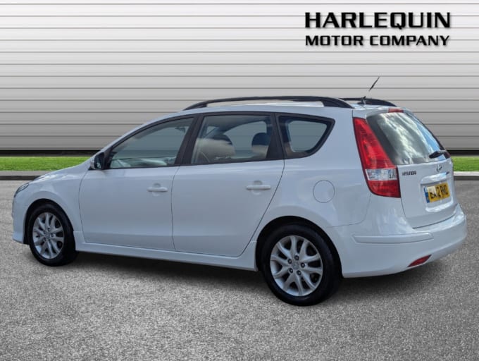 2025 Hyundai I30