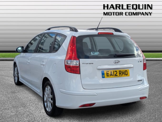 2025 Hyundai I30