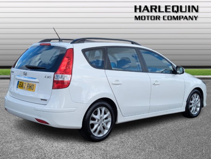 2025 Hyundai I30