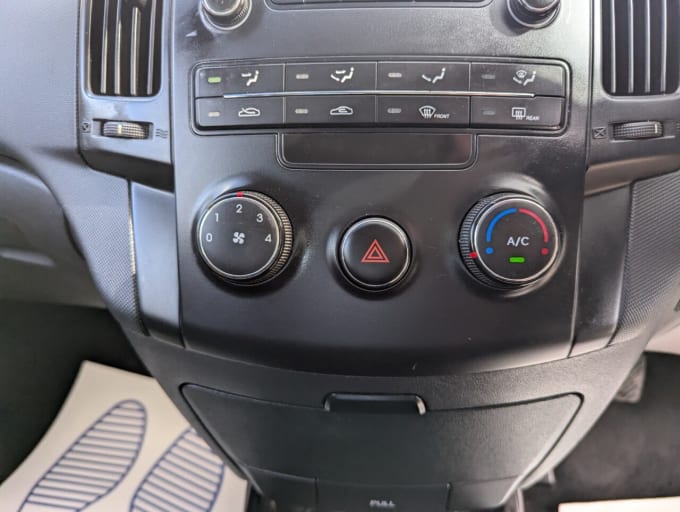 2025 Hyundai I30