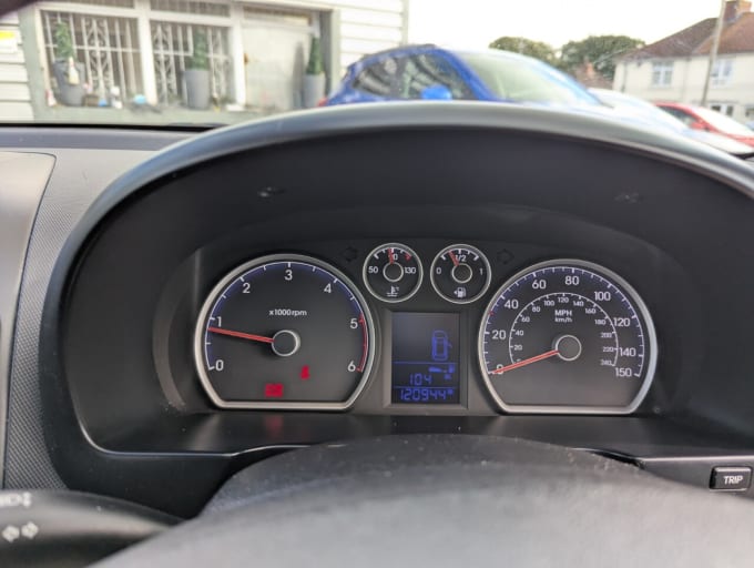 2025 Hyundai I30