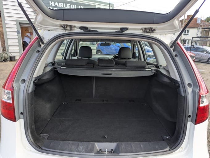 2025 Hyundai I30