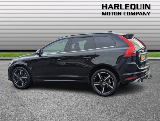 2014 Volvo Xc60
