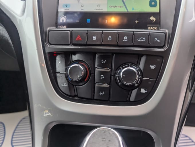 2014 Vauxhall Astra Gtc