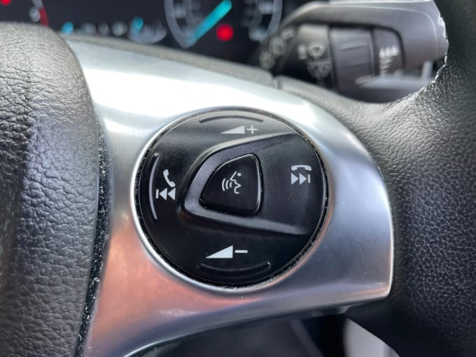 2022 Ford Tourneo Connect