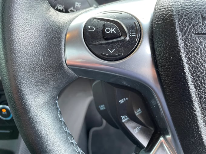 2022 Ford Tourneo Connect