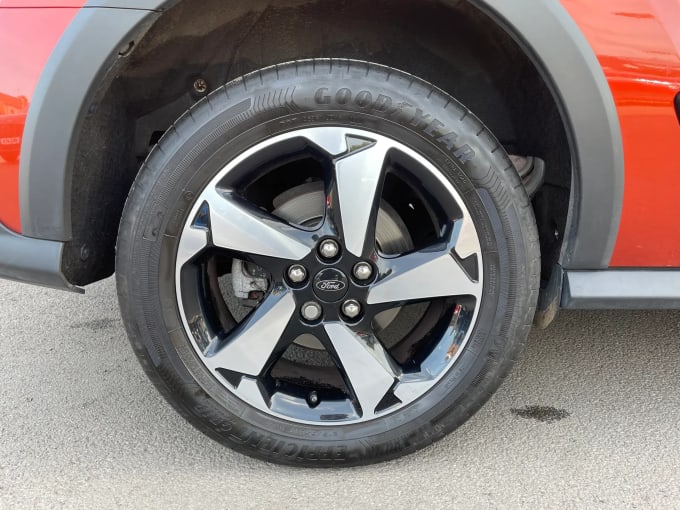 2022 Ford Tourneo Connect