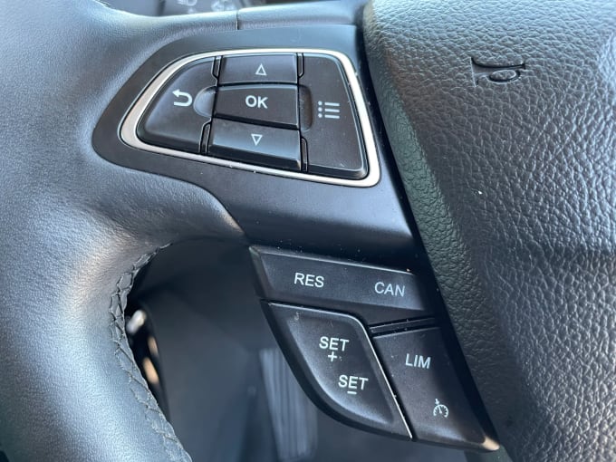 2022 Ford Ecosport