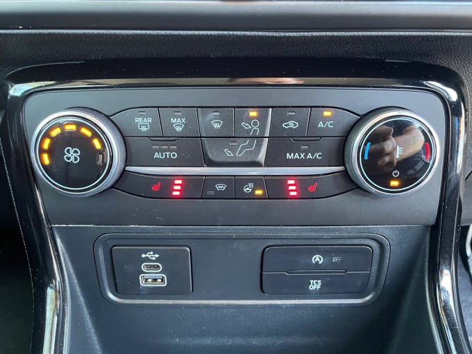 2022 Ford Ecosport