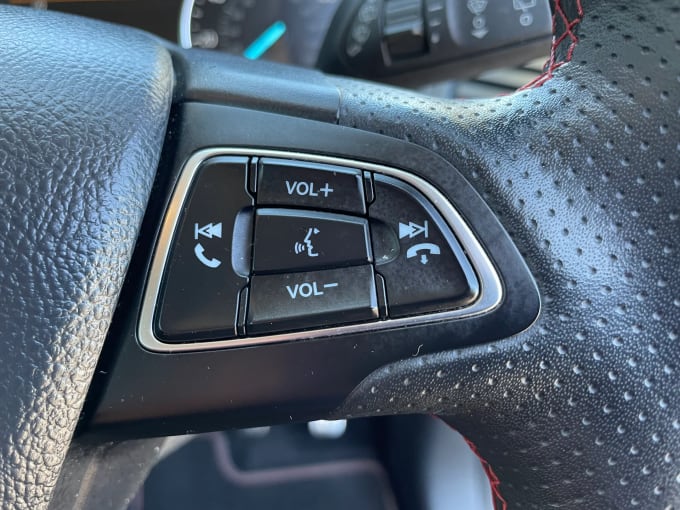 2019 Ford Ecosport