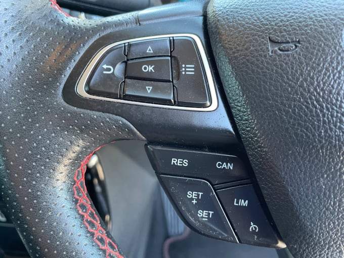 2019 Ford Ecosport