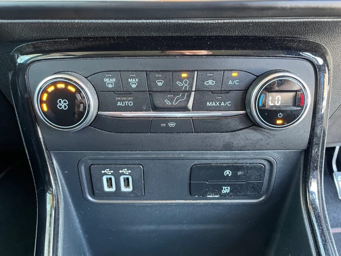 2019 Ford Ecosport