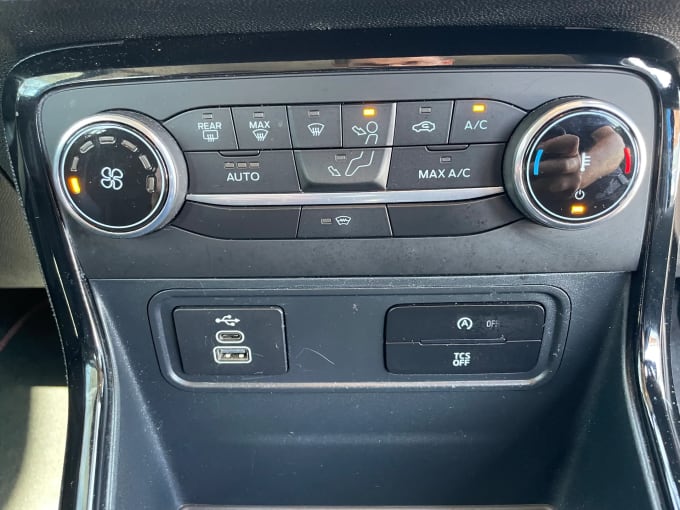 2022 Ford Ecosport