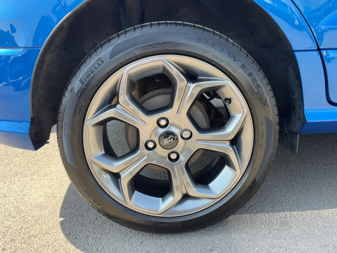 2022 Ford Ecosport