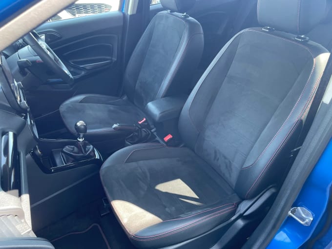 2022 Ford Ecosport