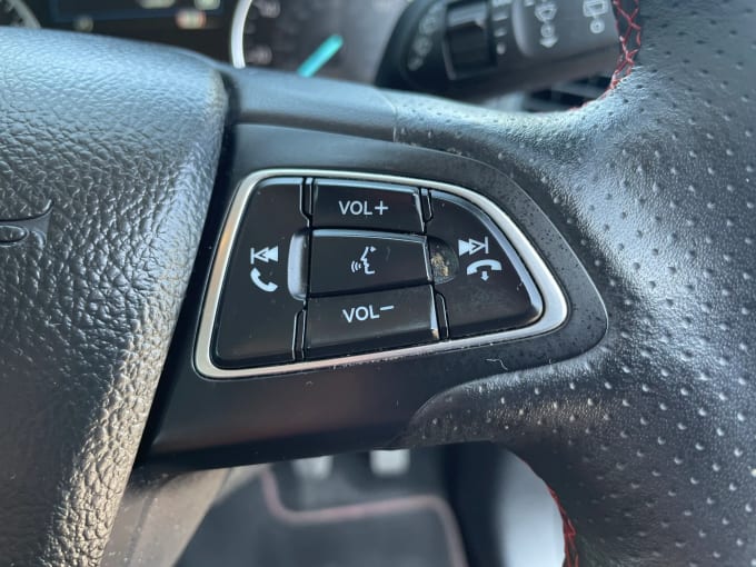 2022 Ford Ecosport