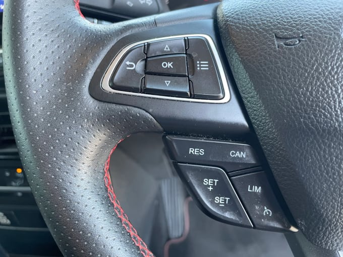 2022 Ford Ecosport