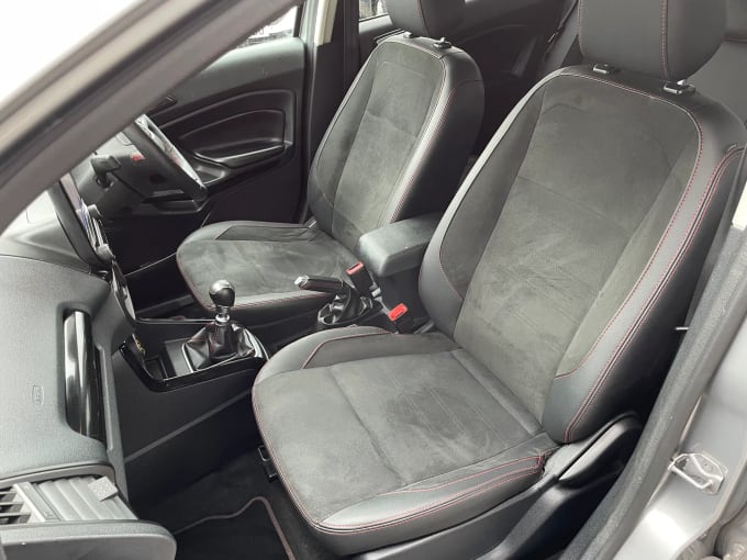 2023 Ford Ecosport