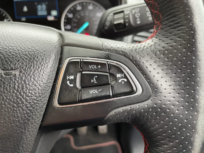 2023 Ford Ecosport