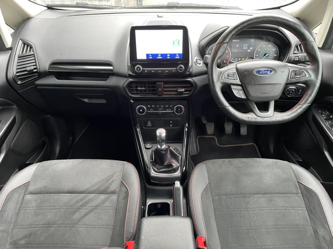 2023 Ford Ecosport