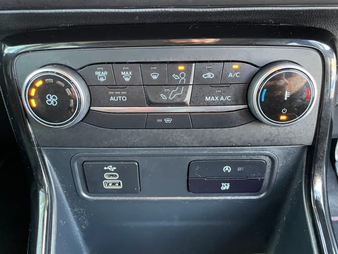 2023 Ford Ecosport