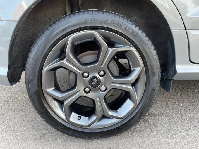 2023 Ford Ecosport