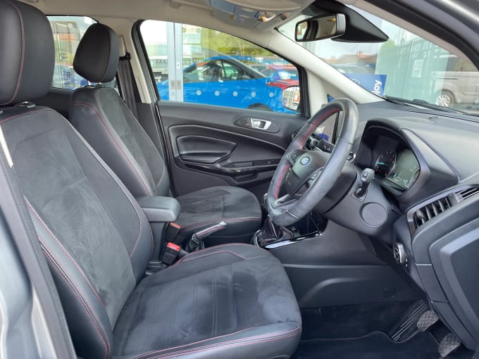 2023 Ford Ecosport