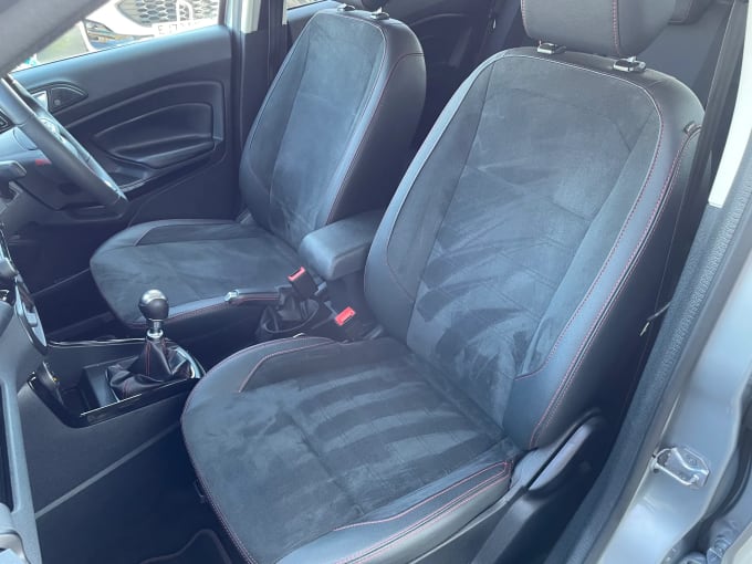 2023 Ford Ecosport