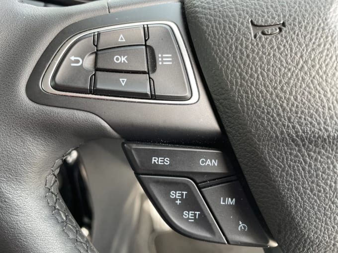 2023 Ford Ecosport