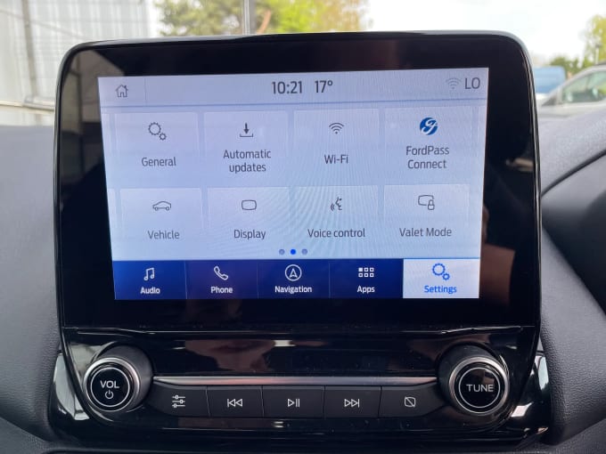 2023 Ford Ecosport