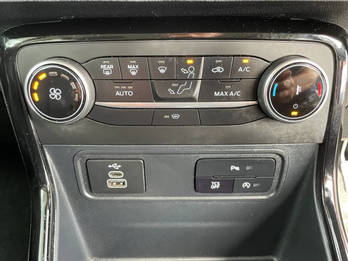 2023 Ford Ecosport