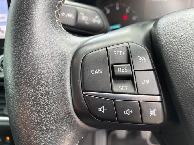 2020 Ford Fiesta