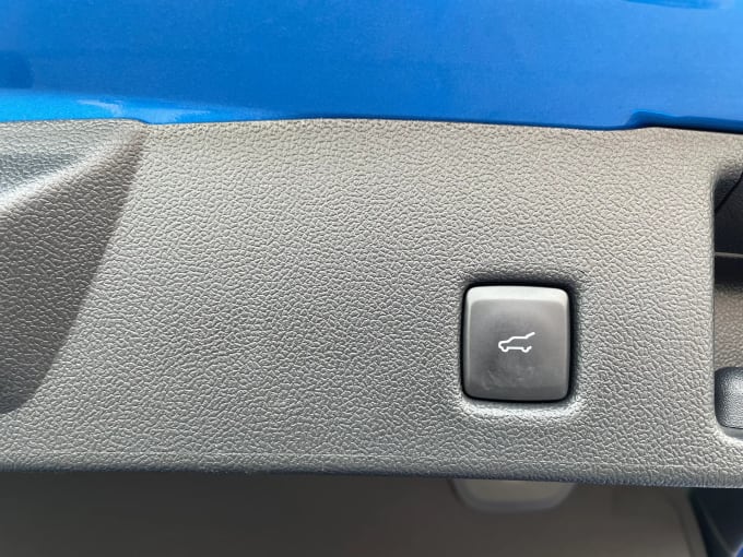 2024 Ford Kuga