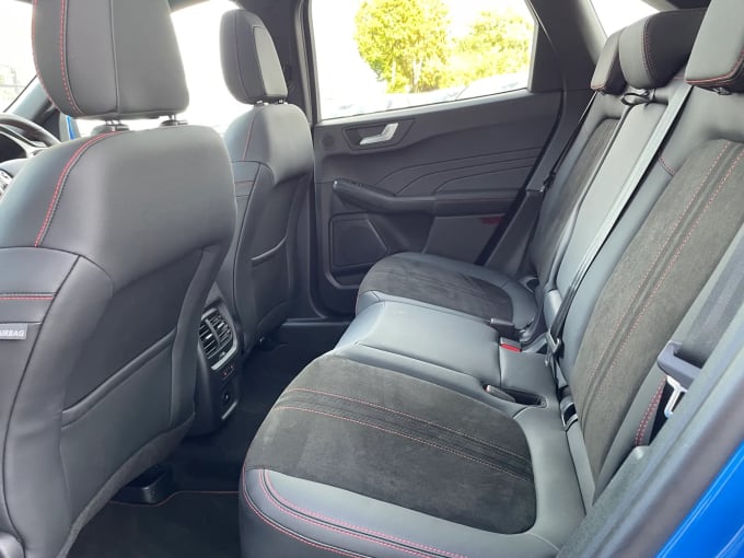 2024 Ford Kuga