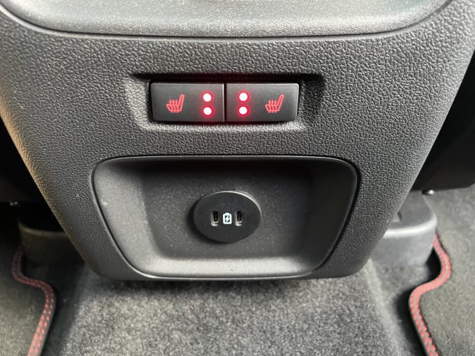 2024 Ford Kuga