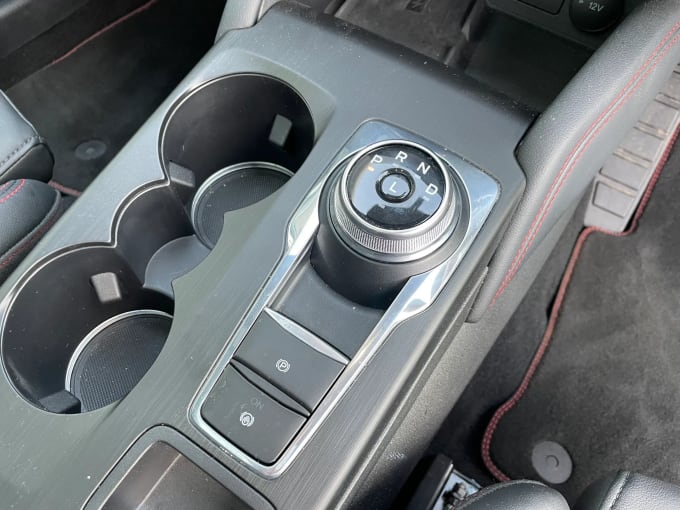 2024 Ford Kuga
