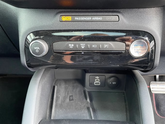 2024 Ford Kuga