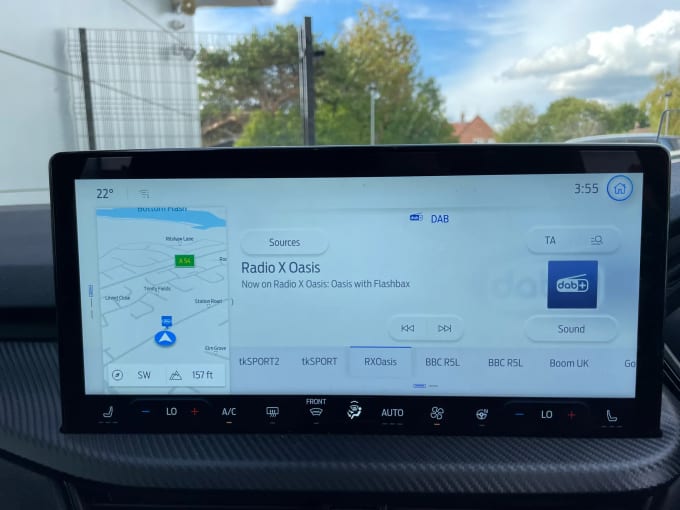 2024 Ford Kuga