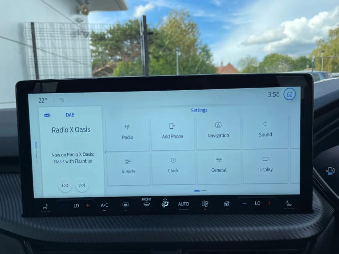 2024 Ford Kuga