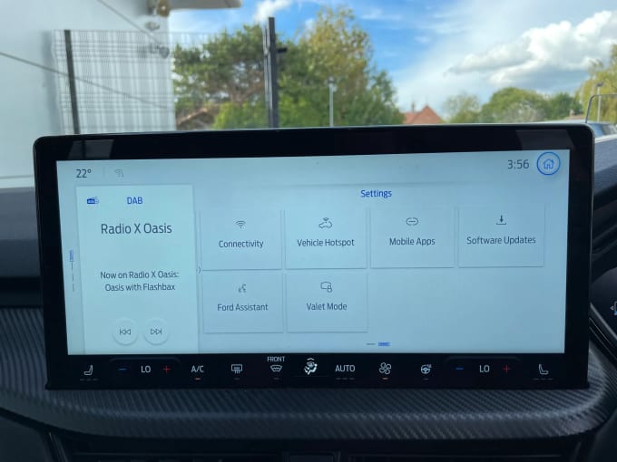 2024 Ford Kuga