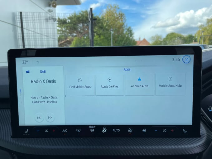 2024 Ford Kuga