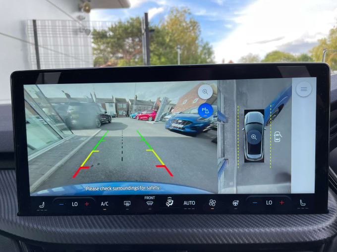 2024 Ford Kuga