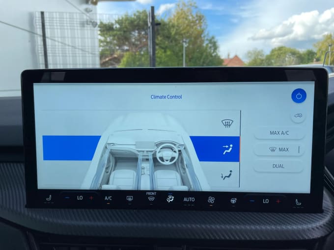 2024 Ford Kuga