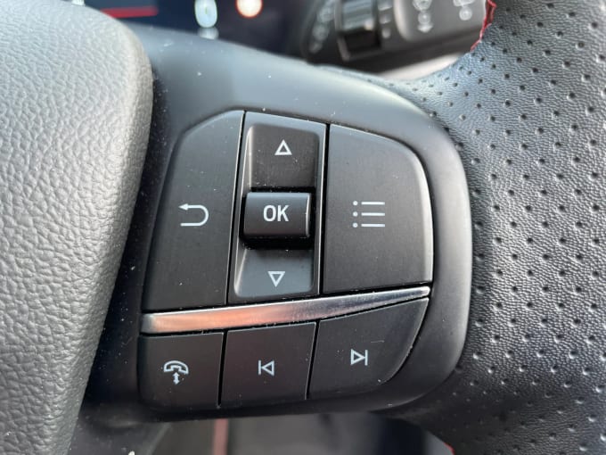 2024 Ford Kuga