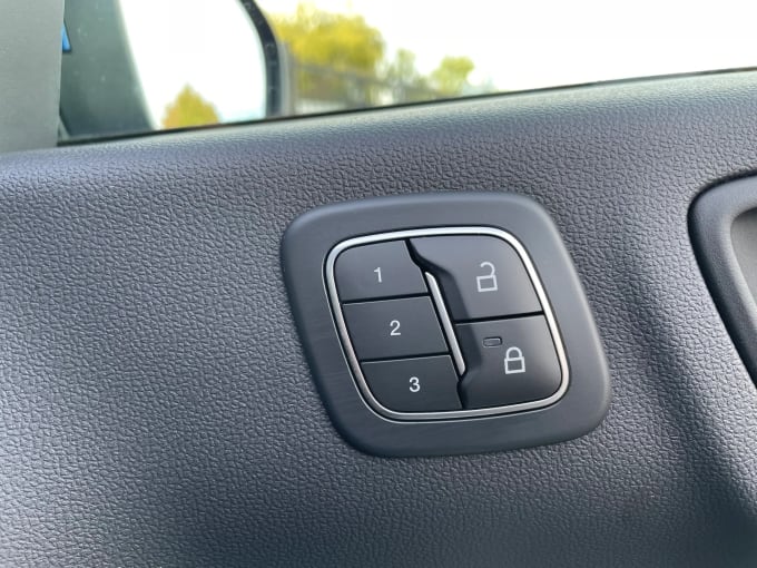 2024 Ford Kuga