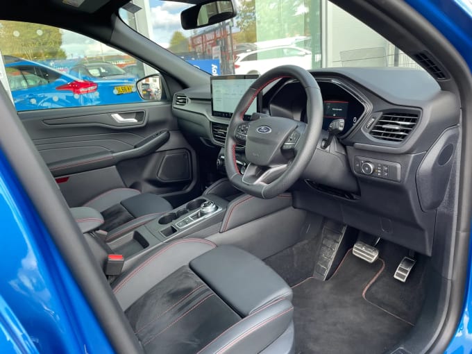2024 Ford Kuga