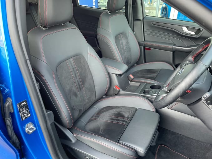 2024 Ford Kuga