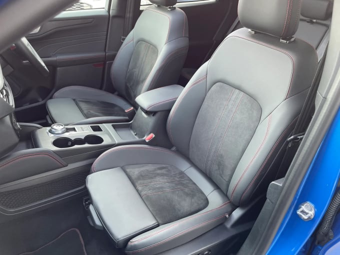 2024 Ford Kuga