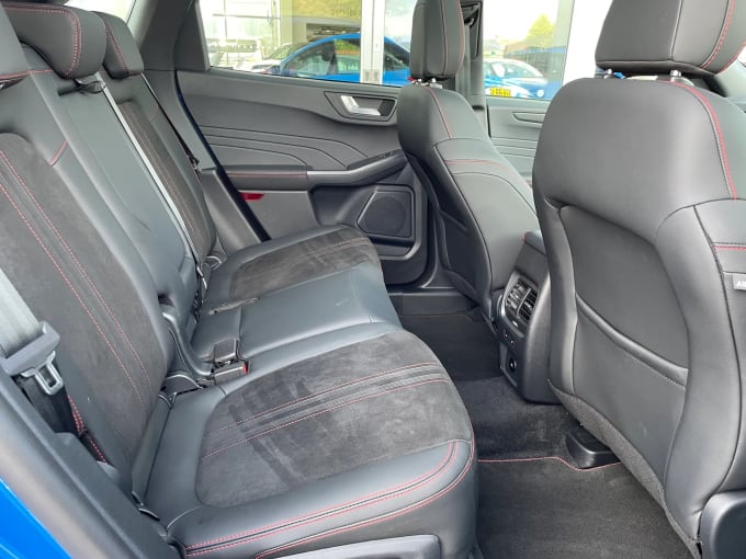 2024 Ford Kuga